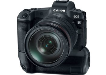 Is Canon EOS dead?