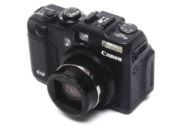 Is Canon G12 a good camera?