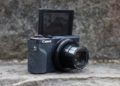 Is Canon G7X Mark III waterproof?