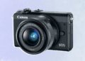 Is Canon M100 good for videography?
