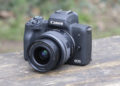 Is Canon M50 better than iPhone 12?