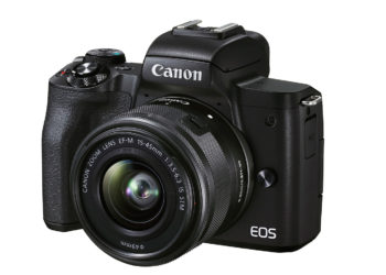 Is Canon M50 good for beginners?