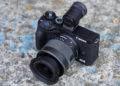 Is Canon M6 Mark II weather sealed?
