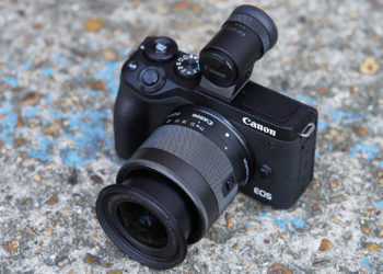 Is Canon M6 Mark II worth buying?