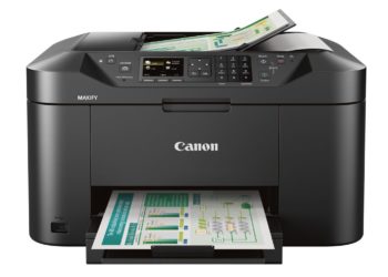 Is Canon Maxify a good printer?