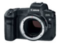Is Canon R professional camera?