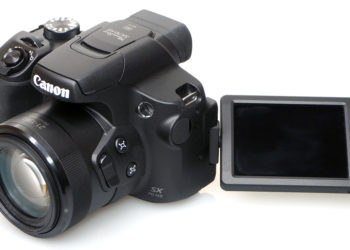 Is Canon SX70 waterproof?