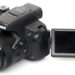 Is Canon SX70 waterproof?