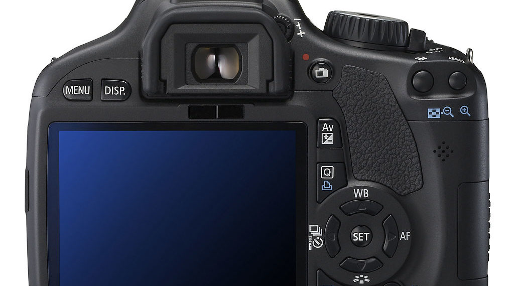 Is Canon T2i full frame?