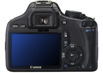 Is Canon T2i full frame?