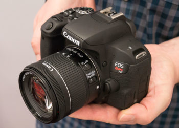 Is Canon T7i good for photography?