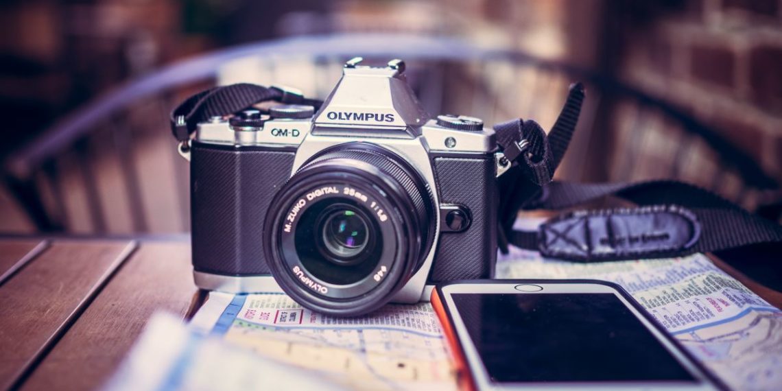 Is Coolpix better than DSLR?