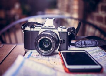 Is Coolpix better than DSLR?