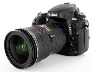 Is D800 Professional Camera?