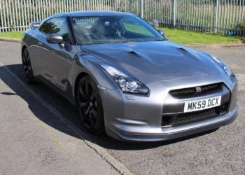 Is DigiDirect a GREY import?