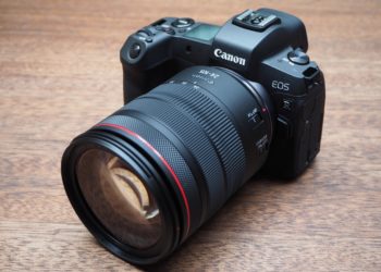 Is EOS R good for photography?