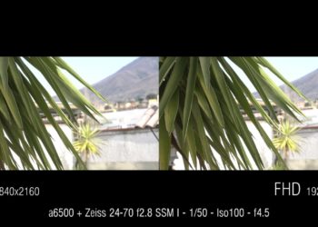 Is FHD better than 4K?