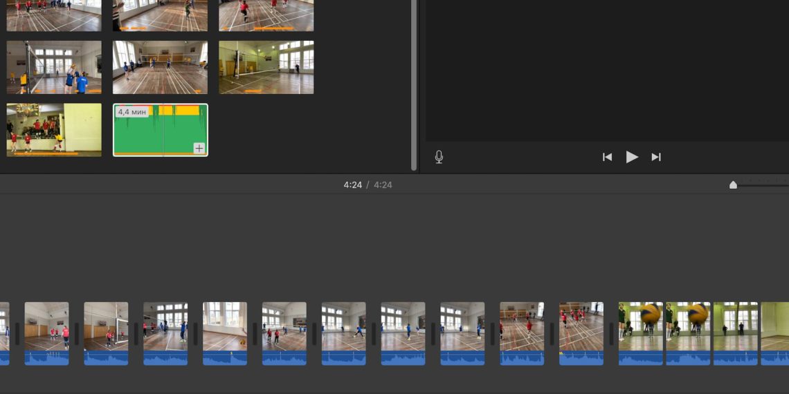 Is Final Cut Pro better than iMovie?