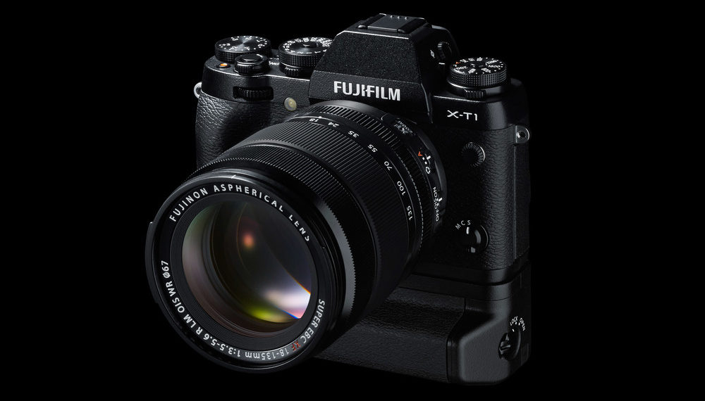 Is Fuji xt10 weather sealed?