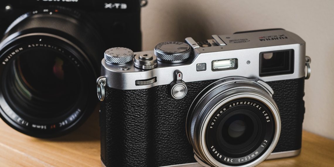 Is Fujifilm X100F worth it?