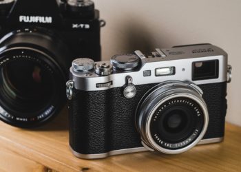 Is Fujifilm X100F worth it?