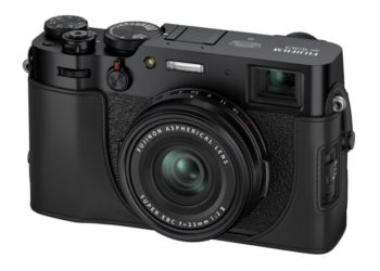 Is Fujifilm X100V Made in Japan?