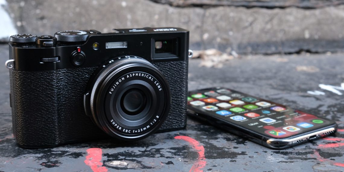 Is Fujifilm better than Nikon?