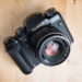 Is Fujifilm mirrorless full frame?