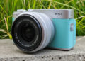 Is Fujifilm xa7 good for beginners?
