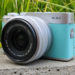 Is Fujifilm xa7 good for beginners?