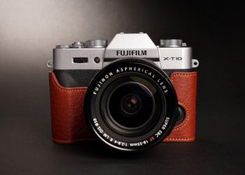 Is Fujifilm xt20 good for beginners?