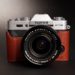 Is Fujifilm xt20 good for beginners?