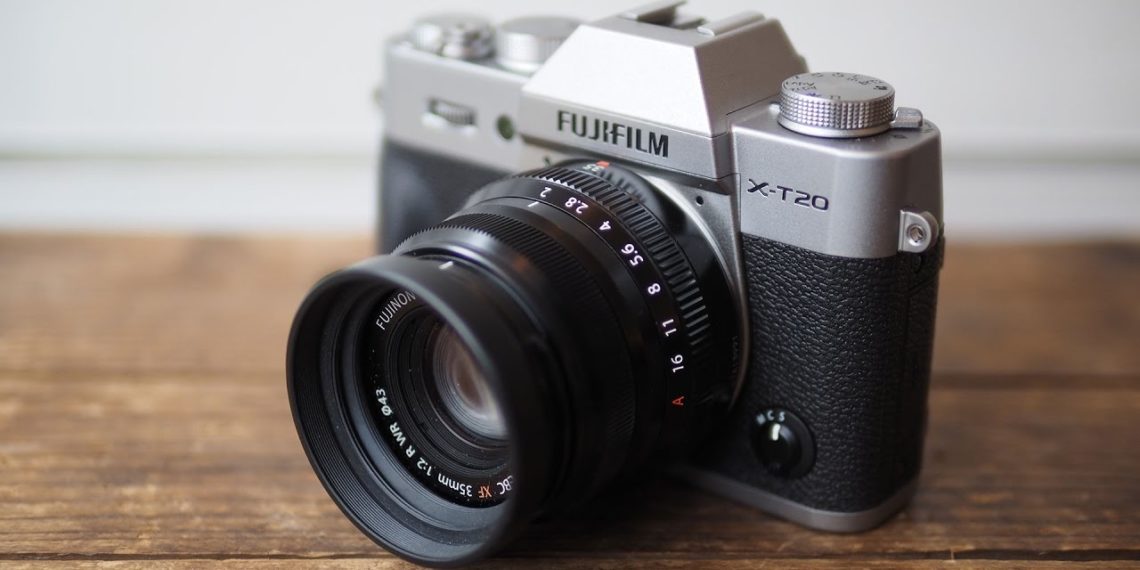 Is Fujifilm xt20 worth it?