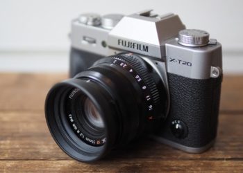 Is Fujifilm xt20 worth it?