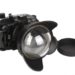 Is G7X waterproof?