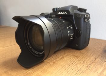 Is GH5 a micro 4 3?