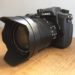 Is GH5 a micro 4 3?