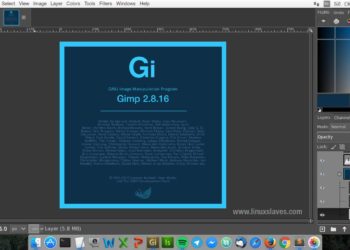 Is GIMP like Photoshop?
