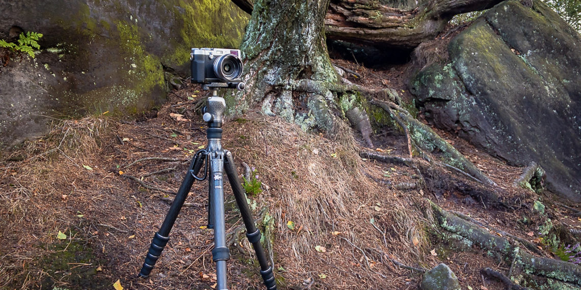 Is Gitzo worth the money?