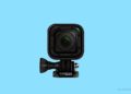Is GoPro camera better than iPhone?