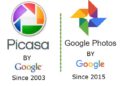 Is Google Photos same as Picasa?