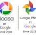 Is Google Photos same as Picasa?