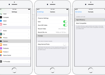 Is HEIC a good format?