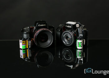 Is Kodak better than Canon?