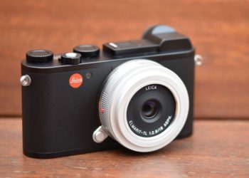 Is Leica CL weatherproof?