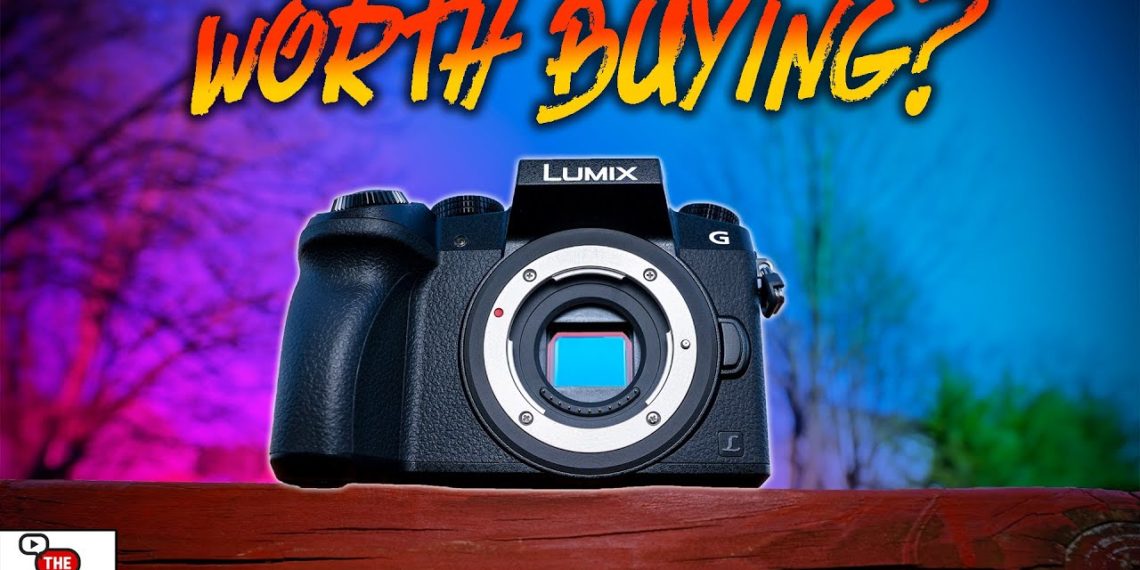 Is Lumix G7 worth buying?