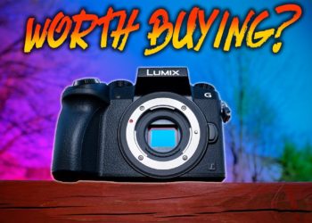 Is Lumix G7 worth buying?