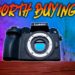 Is Lumix G7 worth buying?