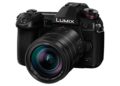 Is Lumix G9 a professional camera?