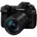 Is Lumix G9 a professional camera?